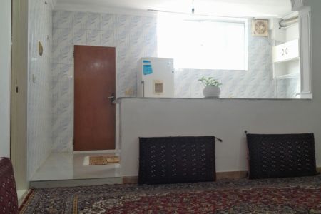 خانه در قائمشهر - ساروکلا - همکف