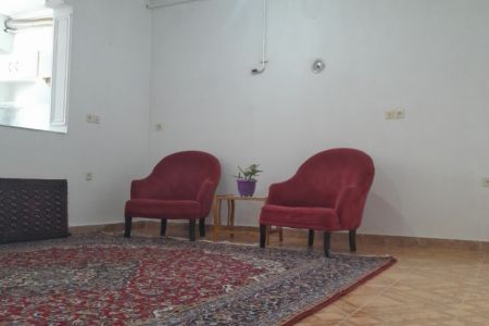 خانه در قائمشهر - ساروکلا - همکف