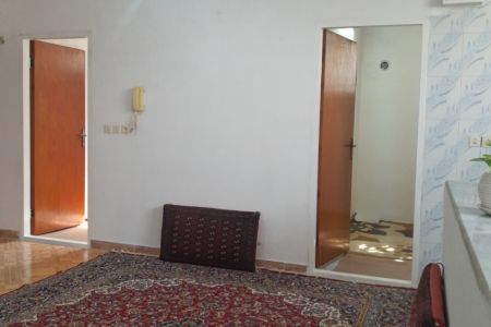 خانه در قائمشهر - ساروکلا - همکف
