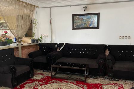 سوئیت در کردکوی - سرکلاته خراب شهر - ط۲