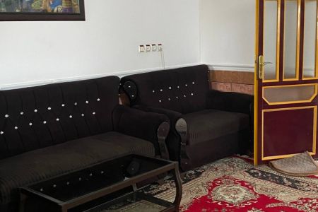 سوئیت در کردکوی - سرکلاته خراب شهر - ط۲