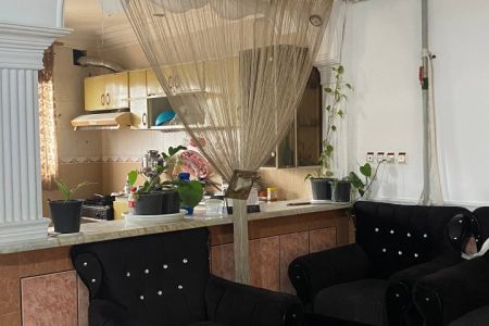 سوئیت در کردکوی - سرکلاته خراب شهر - ط۲