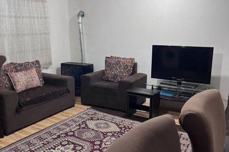 سوئیت در خرم آباد - پسکلایه بزرگ