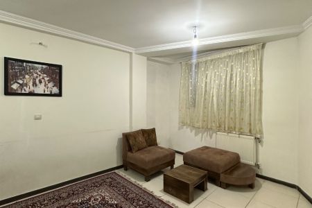 سوئیت مبله در شیراز - طبقه دوم