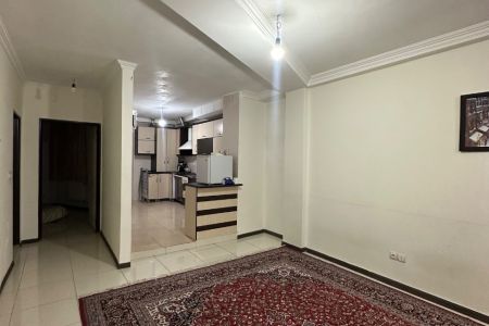 سوئیت مبله در شیراز - طبقه دوم