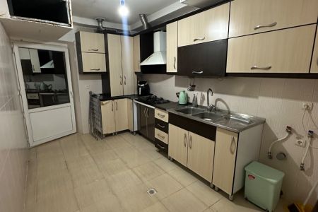 سوئیت مبله در شیراز - طبقه دوم