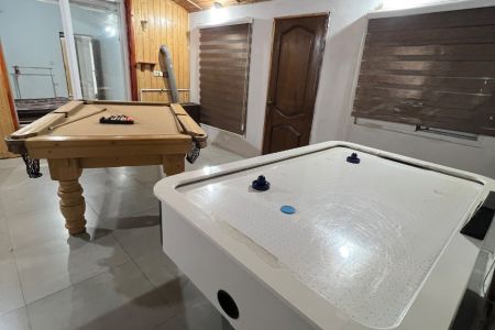ویلا دوبلکس با استخر و جکوزی در سرخرود
