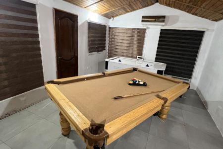 ویلا دوبلکس با استخر و جکوزی در سرخرود
