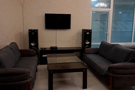 اجاره ویلا استخردار در تبریز - باسمنج