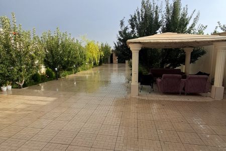 اجاره ویلا استخردار در تبریز - باسمنج
