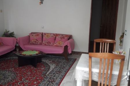 خانه ویلایی در چالوس - ایشبن علیا - همکف