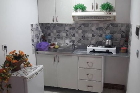 خانه ویلایی در چالوس - ایشبن علیا - همکف