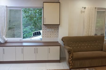 خانه مبله در احمدسرگوراب - لاسک - طبقه دوم