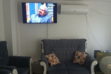 سوئیت مبله در سیاهکل