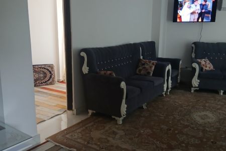 سوئیت مبله در سیاهکل