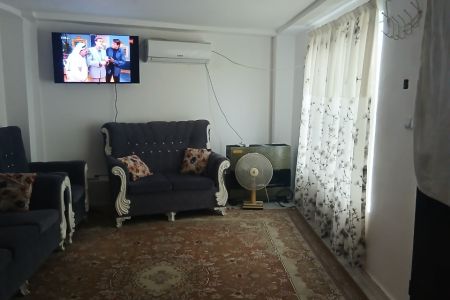 سوئیت مبله در سیاهکل