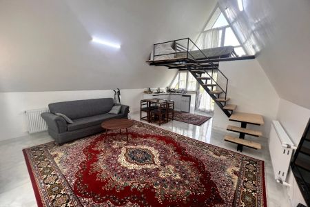 کلبه سوئیسی در لاهیجان - زمیدان