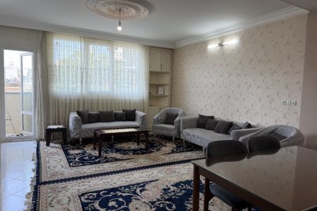 خانه مبله نزدیک به حرم در مشهد - طبقه دوم