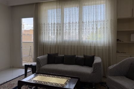 خانه مبله نزدیک به حرم در مشهد - طبقه دوم