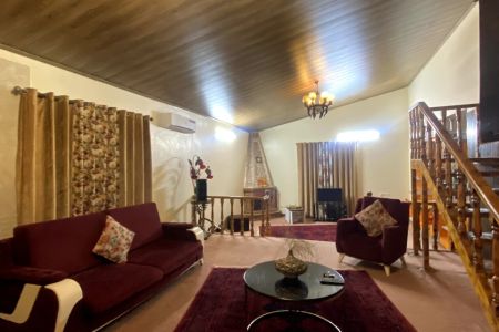 خانه ویلایی در آمل - سرهنگ کتی