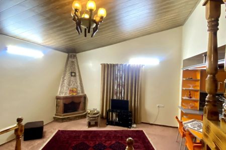 خانه ویلایی در آمل - سرهنگ کتی