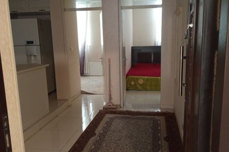 خانه مبله در فاز یک اندیشه - طبقه دوم