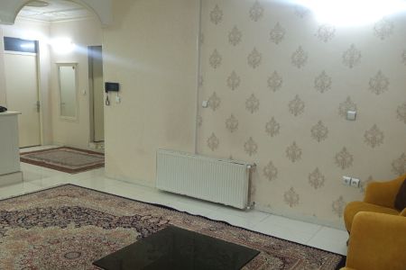 خانه مبله در فاز یک اندیشه - طبقه دوم