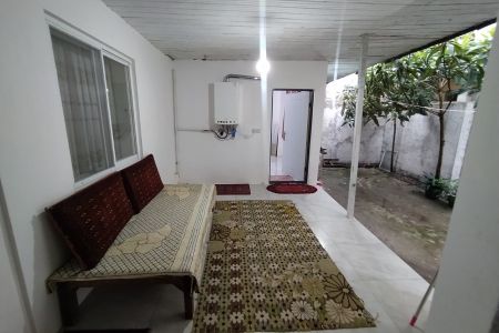 خانه ویلایی نزدیک میدان قلی پور رشت