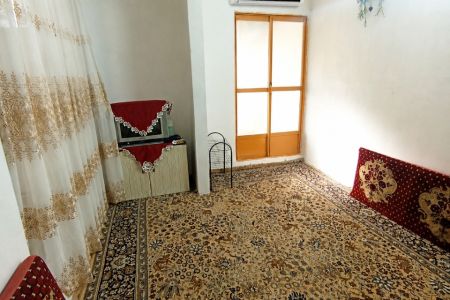 سوئیت مبله در بلوار رسالت گرگان - طبقه ۳
