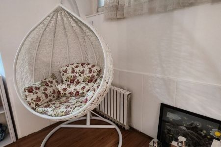 سوئیت مبله در خیابان نامجو - زیر همکف