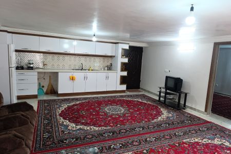 سوئیت مبله در گرگان - شموشک علیا - همکف