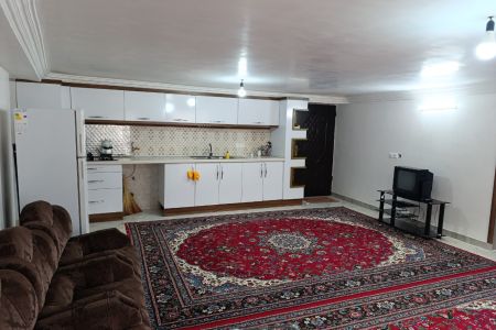 سوئیت مبله در گرگان - شموشک علیا - همکف