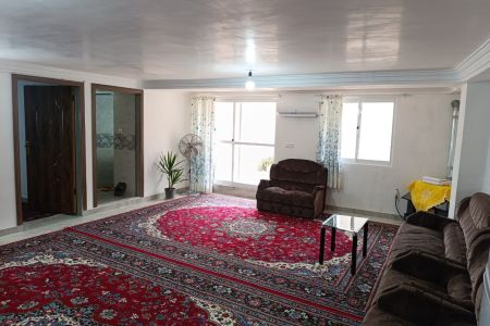 سوئیت مبله در گرگان - شموشک علیا - همکف