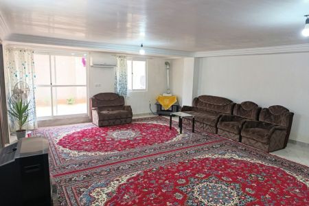 سوئیت مبله در گرگان - شموشک علیا - همکف