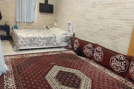 سوئیت مبله در شاندرمن - سیاه مرد - طبقه ۲