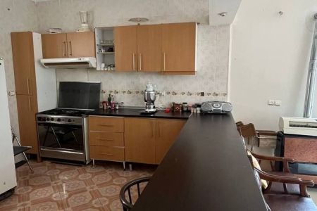 خانه ویلایی در الموت شرقی - وربن