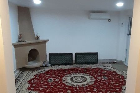 سوئیت نقلی در مینودشت - ده عبدالله