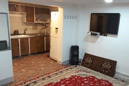 سوئیت نقلی در مینودشت - ده عبدالله