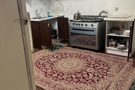 خانه ویلایی در وشمه سرا ماسال - طبقه ۲