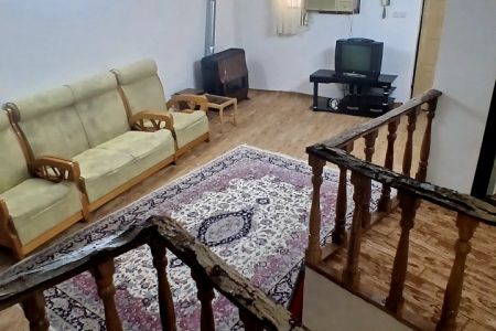 خانه مبله در نکا - بلوار انقلاب