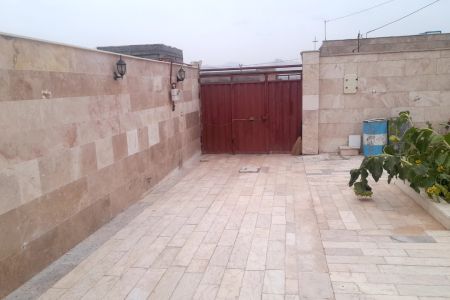 خانه ویلایی در محلات - نخجیروان