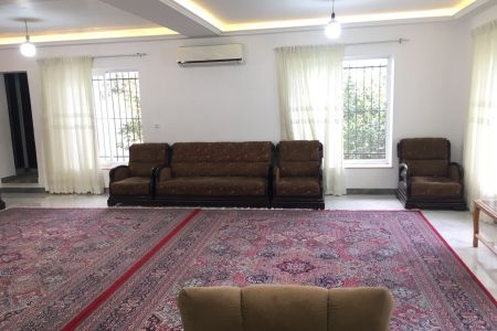 خانه ویلایی در نشتارود - فقیه آباد