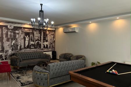 ویلا استخردار در رودهن - مهرآباد