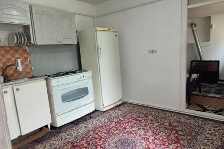 سوئیت نقلی حیاط دار در دیلمان - همکف
