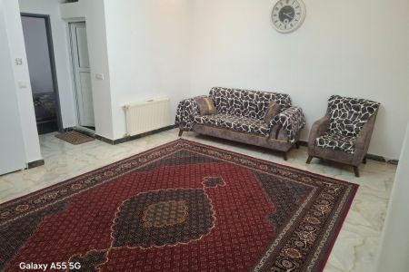 سوئیت مبله در متل قو - تیلورسر شرقی -‌همکف