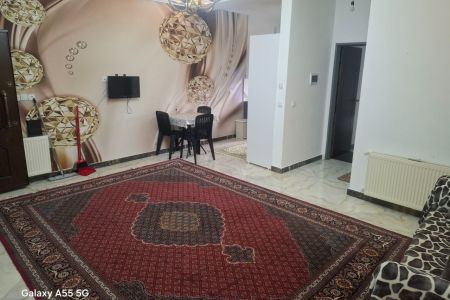 سوئیت مبله در متل قو - تیلورسر شرقی -‌همکف