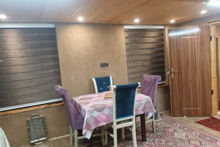 سوئیت جنگلی در نشتارود - سفیدآب