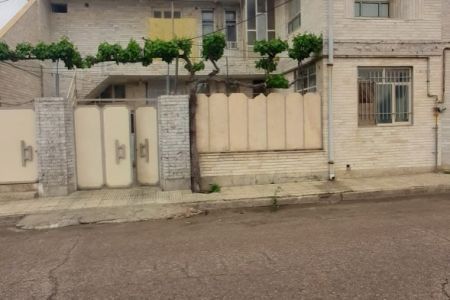 سوئیت مبله در شاهرود - طبقه دوم - تاور