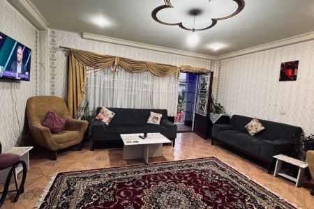 ویلا دو طبقه استخردار در رامسر