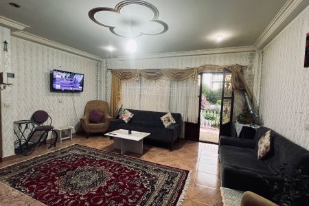 ویلا دو طبقه استخردار در رامسر